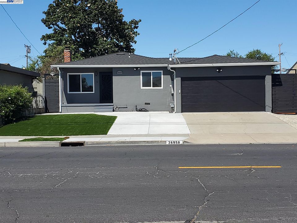 26959 Underwood Ave, Hayward, CA 94544 Zillow