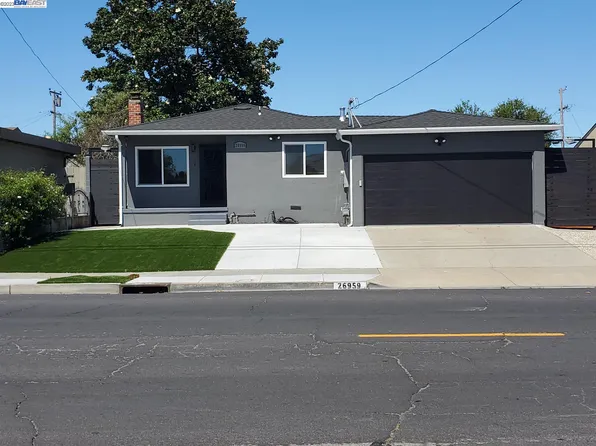 26959 Underwood Ave, Hayward, CA 94544