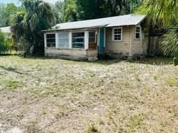 4709 County Road 302, Lake Panasoffkee, FL 33538