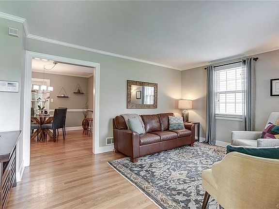5th image of 5007 Wythe Ave