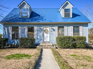 422 Benson Dr, Athens, TN 37303