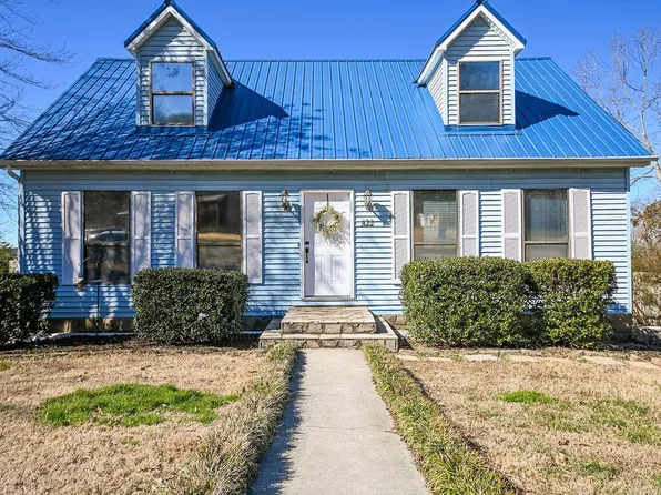 422 Benson Dr, Athens, TN 37303