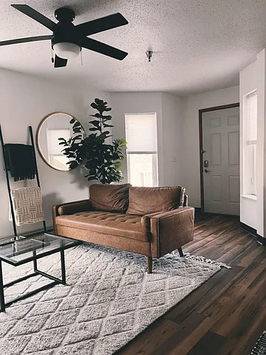 Floor plan 107