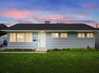 4283 Alder Dr, Hilliard, OH 43026