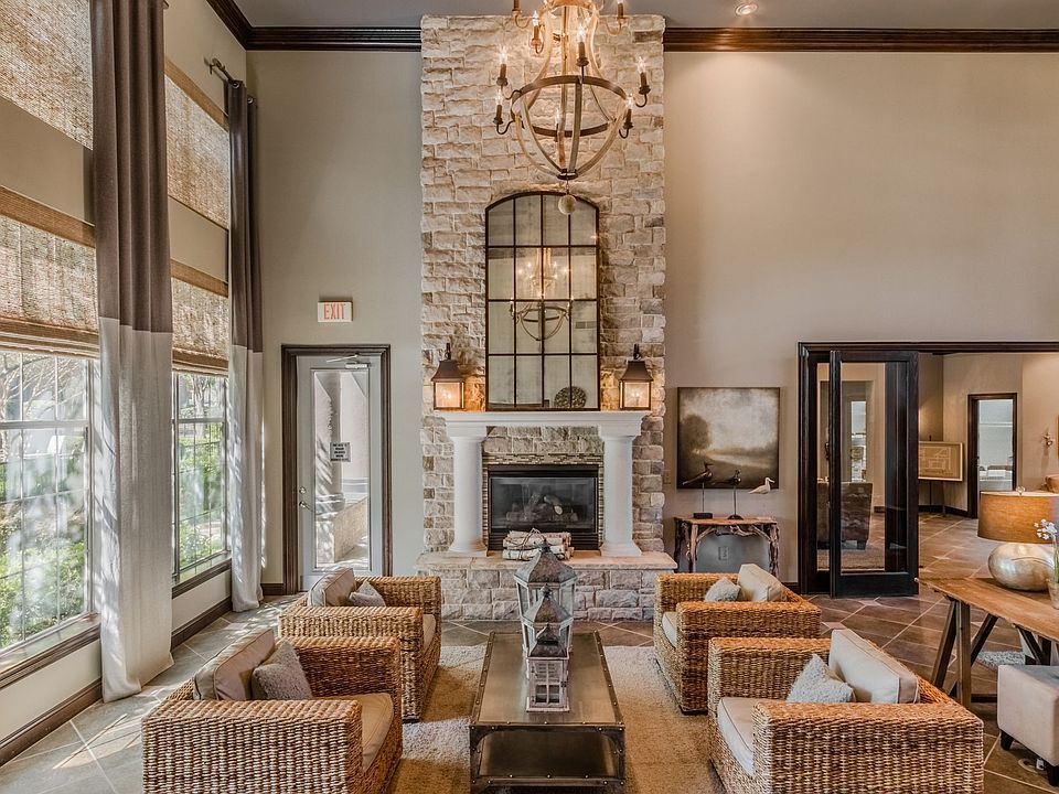 Wildwood Creek Apartment Rentals Grapevine, TX Zillow