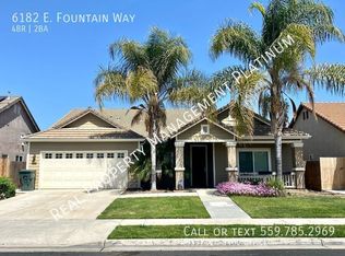 6182 E Fountain Way, Fresno, CA 93727