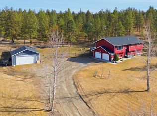 5379 Maverick Way, Florence, MT 59833