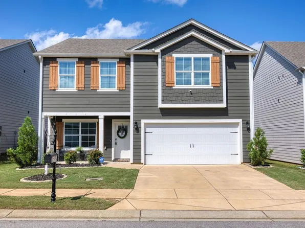 23117 Downing Park Cir, Mc Calla, AL 35111