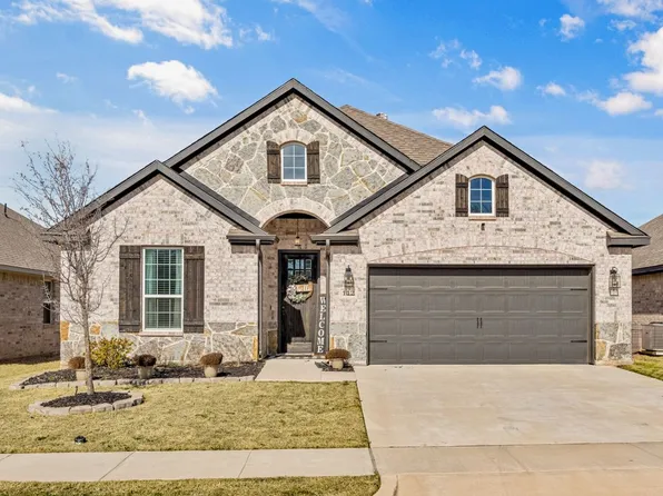 112 Maverick Ln, Pilot Point, TX 76258