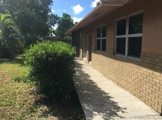 2630 Riverland Dr #1-2, Fort Lauderdale, FL 33312