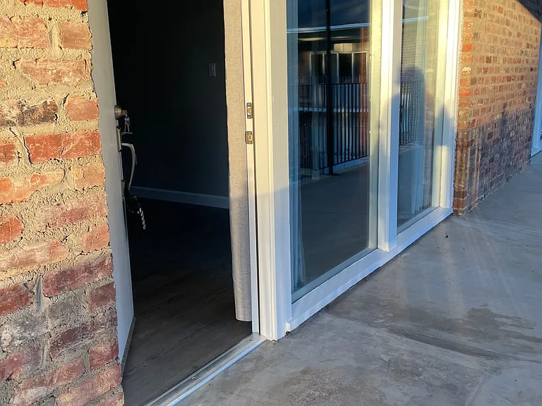 Willow Terrace Apartments- 1 & 2 bedroom apartments in Erwin TN — Photo 6