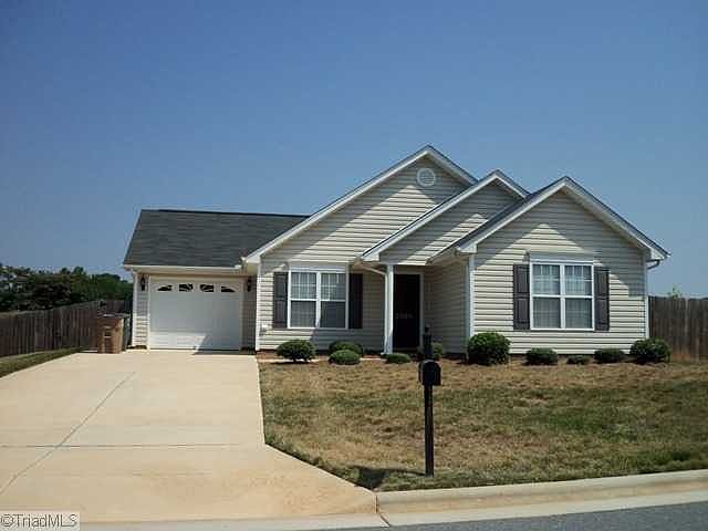 1st image of 3009 Quail Oaks Dr