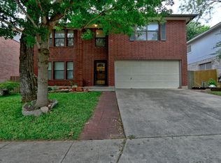 3713 Davenport, Schertz, TX 78154