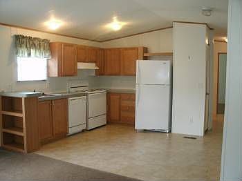 Large Eat in Kitchen
