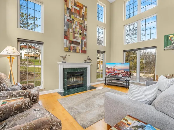 1444 Highland DRIVE #8-20, Lake Geneva, WI 53147