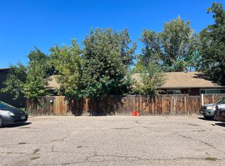 2908 Sumac St #D, Fort Collins, CO 80526