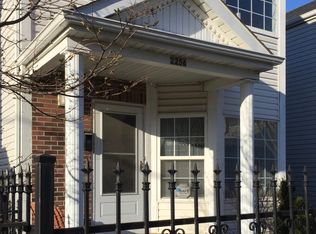 2256 W 19th St, Chicago, IL 60608