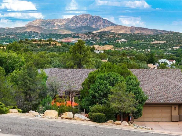 1116 McDonald Dr, Prescott, AZ 86303