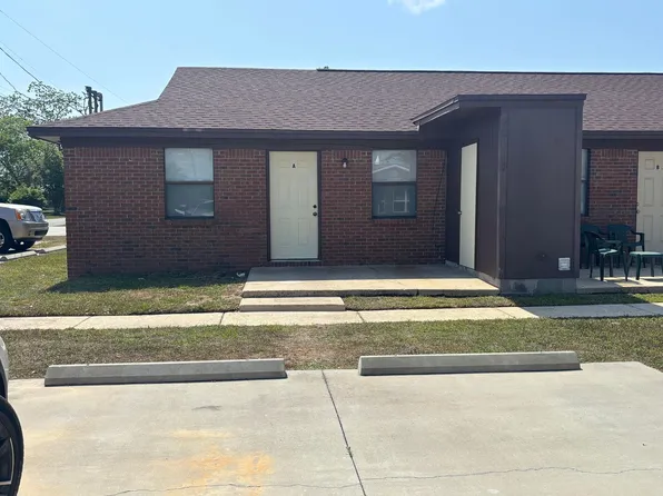 2409 E 10th St, 2409 E 10th St APT A, Panama City, FL 32401