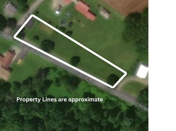 Bell Drive & Keysertown Rd, Boswell, PA 15531