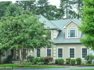 2140 Bonaventure Dr, Vienna, VA 22181