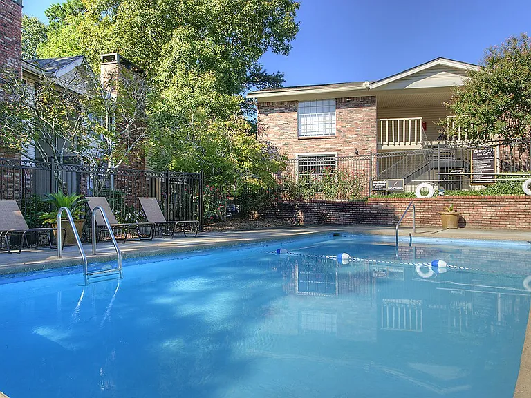 Chenal Place — Photo 13