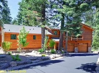 3621 Lynwood Dr, Carnelian Bay, CA