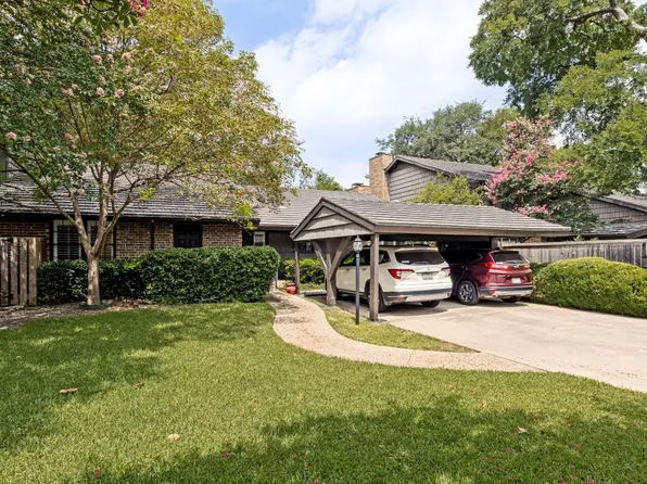 12625 Breckenridge Dr #199, Dallas, TX 75230