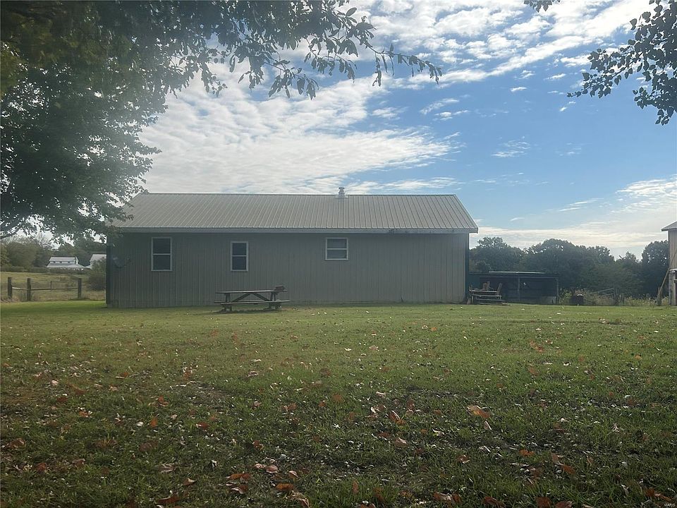 2625 N America Rd, Galatia, IL 62935 MLS 23060747 Zillow