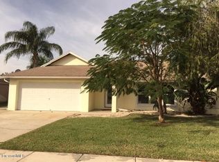2582 Woodsmill Dr, Melbourne, FL 32934