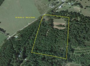 2220 Mill Creek Rd, Laurel, MS 39443