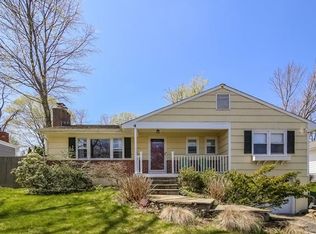 4 Lafayette Ave, Ridgefield, CT 06877