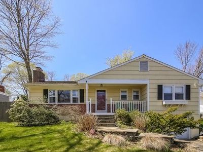 4 Lafayette Ave, Ridgefield, CT, 06877