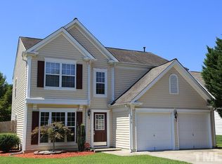 5612 Orchard Gate Way, Raleigh, NC 27616