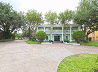 3005 Copperfield Cir, Laredo, TX 78045