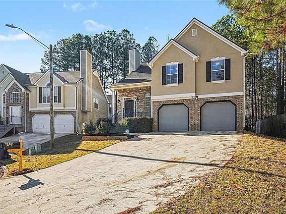 2nd image of 2816 Crest Ridge Way SW