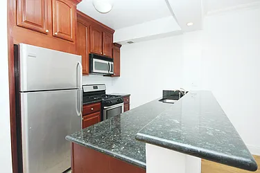 Rented by Modern Spaces