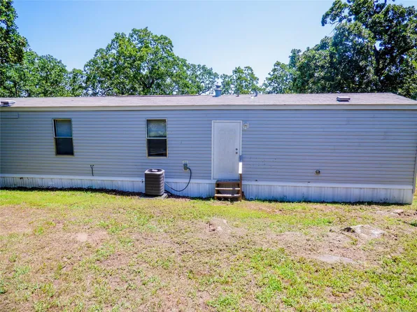 411873 E 1196th Rd, Eufaula, OK 74432