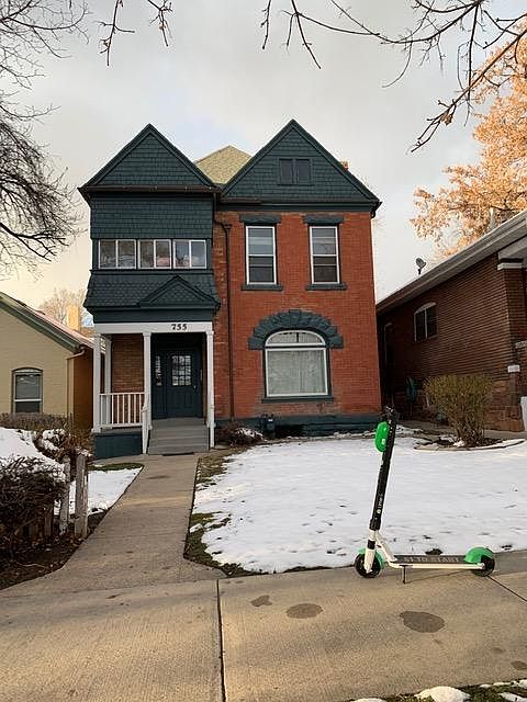 1st image of 755 E 200 S APT 1