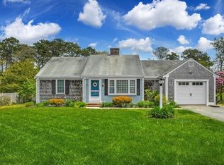 17 Robert Rd, Harwich, MA 02645