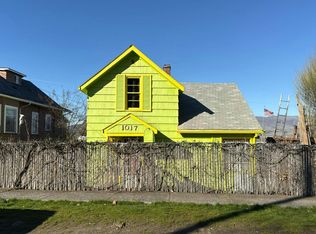 1017 E 8th St, The Dalles, OR 97058