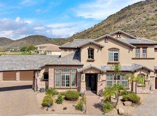 20732 N 51st Dr, Glendale, AZ 85308