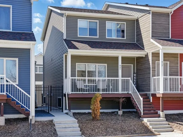 421 L AVENUE S, Saskatoon, SK S7M 5Y6