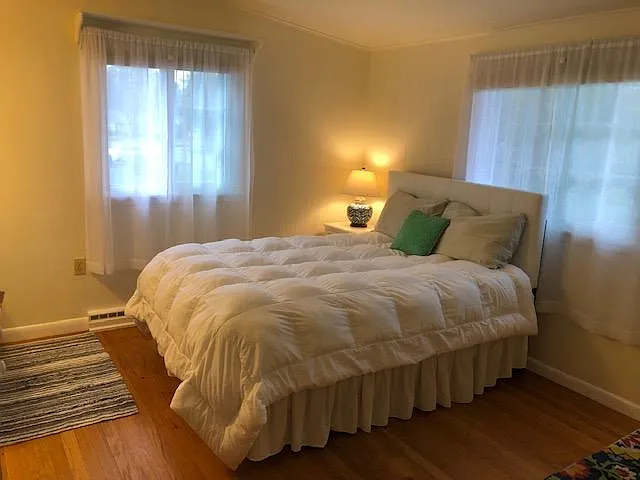 Hughes Ct — Photo 15