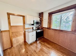 4 Garden Court St #5C, Boston, MA 02113