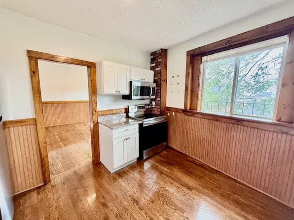 4 Garden Court St, Boston, MA