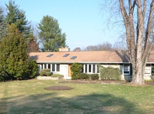 1050 Welsh Rd, Ambler, PA 19002