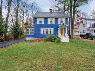 38 Beach St, Saco, ME 04072