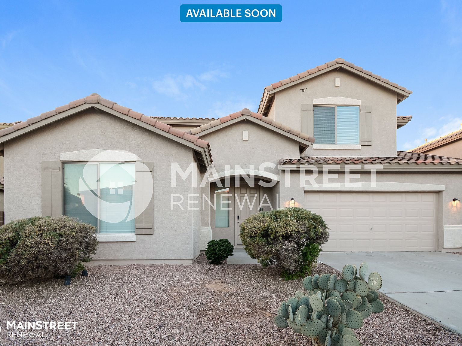17039 W Ipswitch Way, Surprise, AZ 85374 Zillow