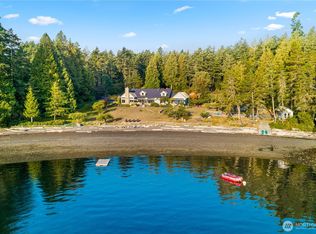 172 San Juan Drive, Friday Harbor, WA 98250